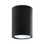 SPOT LAGOS 10 BLACK GU10 1X40W IP20 thumbnail 1
