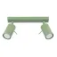 Ceiling lamp RING 2 sage thumbnail 1