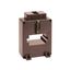 TAS64 - Current transformer - Cable/passing bar: 64x11mm - 51x31mm - Ratio: 750/5A thumbnail 1