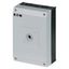 CI-K4-T5B-4 Insulated enclosure, HxWxD=240x160x125mm, for T5B-4 thumbnail 2