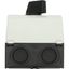 T0-4-11/I1 Multi-speed switches, T0, 20 A, surface mounting, 4 contact unit(s), Contacts: 8, 90 °, maintained, Without 0 (Off) position, 1-2, Design number 11 thumbnail 27