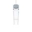 RESCLITE PRO TEC-GP ANT HC E1D WH - Safety luminaire thumbnail 1
