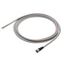 Safety sensor accessory, F3SG-R Advanced, emitter cable M12 5-pin, fem F39G1021A thumbnail 1