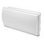Cabinet NUOVA 3718 18TE under plaster opaque door IP40 thumbnail 2