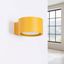 Wall lamp MODO 1 yellow Gx53 thumbnail 2
