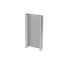 Q843B818 Cabinet, 1849 mm x 816 mm x 250 mm thumbnail 1