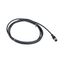 JUMPER CABLE PVC 3W M8 F STR M8 M STR 10 M CABLE (CT à 10 C62) thumbnail 24
