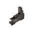 Screw socket black for 40.51/52/61,44.52/62 mod.99.80 (95.95.30) thumbnail 5