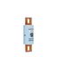 Eaton Bussmann series Tron KAC high speed fuse, 175A, 200 kAIC, Non Indicating, High speed fuse, Blade end X blade end, Stud thumbnail 27