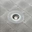 MIDIFLOOR 1871 RGB 4,5W CLD S+L S.STEEL thumbnail 2