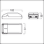 DALI-BV2 - DALI power supply, built in thumbnail 2