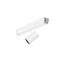 LINEDO, 29 W, 2550 lm, 940, white, on/off Continuous line luminaire, L thumbnail 1
