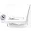 Hinged lid CD500 with impact, text & lock thumbnail 7