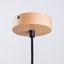 Pendant lamp FANO black thumbnail 9