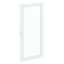 CTT27S ComfortLine Door, IP44, Field Width: 2, 1071 mm x 521 mm x 14 mm thumbnail 6