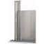 XPIX16CCB-B-08 Vertical partition, 2x IZMX16, bottom, D=800mm thumbnail 1