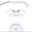 RESCLITE PRO MRCR SPOT HP ECP WH - Safety luminaire thumbnail 1