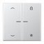 LB Management push-button 2-gang AL1702AN thumbnail 7