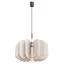 Pendant lamp MULA 45 beige thumbnail 1
