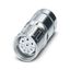 SF-5ES1N8A80A3S - Cable connector thumbnail 2