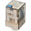 Rel. 3CO 10A/60VDC/Agni/Test button/Mech.ind (60.13.9.060.0040) thumbnail 3