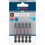 PRO Robertson Impact Bit, R2, 55 mm, 5 pcs thumbnail 2