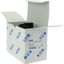 T3-4-15682/I2/SVB-SW Main switch, T3, 32 A, surface mounting, 4 contact unit(s), 6 pole, 1 N/O, 1 N/C, STOP function, With black rotary handle and locking ring, Lockable i thumbnail 10