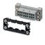 VC-AR2/3M-S666-SET - Contact insert set thumbnail 1