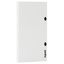 Metal door XL3 S 630 16M 1050mm thumbnail 1