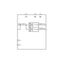 Electronic circuit breaker 2-channel Nominal input voltage: 12 VDC thumbnail 2
