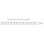 DIGITAL STRIP 24V SPI TUYA 5m ROLL 19W/m IP20 + RECEIVER + REMOTE thumbnail 2