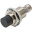 Cylindrical Proximity Switch, AC 2-Wire Model, Unshielded, M18, Sensin E2E 7388B thumbnail 1