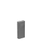 Insert+Zero Post 300 3.5 A/W 840 Gray thumbnail 3