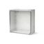 CPCF404018T | Enclosure PC 400 x 400 x 187 mm thumbnail 2