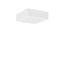 TOLEDO FLAT+ square, 8...15 W, 1050...2100 lm, 830, 840, white, on/off thumbnail 2