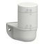 XV4 24V base with wall mount & cover thumbnail 2