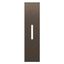 L.NOW - CHANGEOVER SWITCH COVER 1M BRONZE thumbnail 2