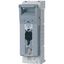 NH fuse-switch 1p box terminal 95 - 300 mm², mounting plate, size NH3, also for NH2 thumbnail 2