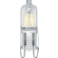 High voltage halogen lamp Philips MV Click 29W G9 230V CL 1CT thumbnail 2