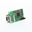PROFIBUS DP option board for A1000, Q2A and Q2V inverters. AA028097A thumbnail 1