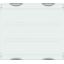MBN275 N/PE busbar and terminals 450 mm x 500 mm x 200 mm , 00 , 2 thumbnail 1