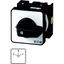 T0-3-123/E Reversing switches, T0, 20 A, flush mounting, 3 contact unit(s), Contacts: 6, 60 °, maintained, With 0 (Off) position, 2-0-1, SOND 30, Design number 1 thumbnail 6