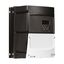 Variable frequency drive, 600 V AC, 3-phase, 39.1 A, IP66, NEMA 4X, FS thumbnail 3