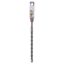 Hammer drill bit SDS-plus-5 13 x 200 x 265 mm thumbnail 2