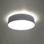 CEILING LAMP ARENA 55 GREY E27 4X60W IP20 thumbnail 2