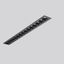 BeamLine Slim, 36 W, 3050 lm, 930, black, DALI Recessed ceiling lumina thumbnail 2