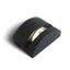 ANTHRACITE LED 6W WW IP65 100-240V thumbnail 1