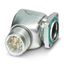 SF-5EP1N8AAD00S - Device connector front mounting thumbnail 2