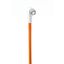 Sensor cable, M8 right-angle socket (female), 4-poles, PP detergent an AA041405F thumbnail 1