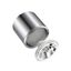 CHLOE AR111 GU10 Metalica IP20 round silver chrome thumbnail 38